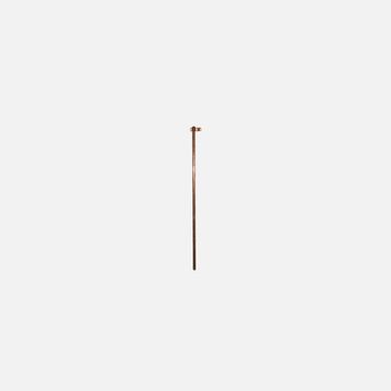 Tek-İş Bakır Elektrod 12 mm x 85 cm Topraklama Çubuğu