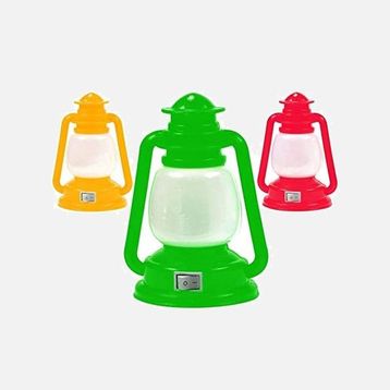Tek-iş Çocuk Extra Ledli Gece Lambası