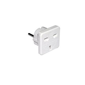 Tek-İş Fiş İngiliz Adaptör