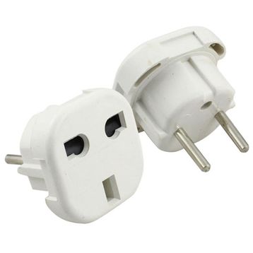 Tek-İş Fiş İngiliz Adaptör