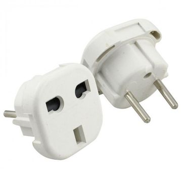 Tek-İş Fiş İngiliz Adaptör