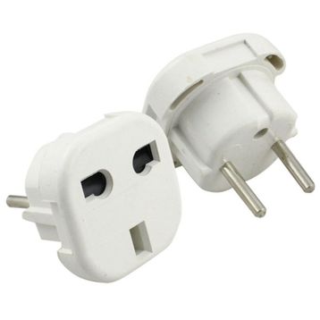 Tek-İş Fiş İngiliz Adaptör