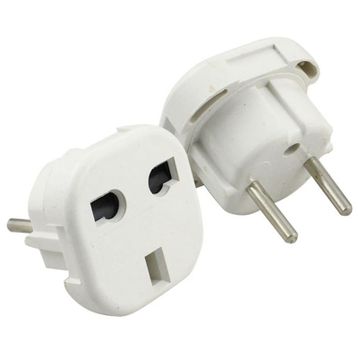 Tek-İş Fiş İngiliz Adaptör