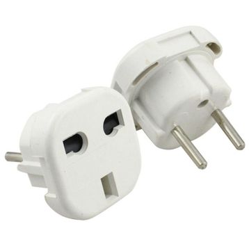 Tek-İş Fiş İngiliz Adaptör