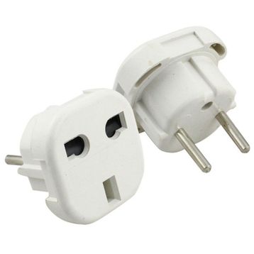 Tek-İş Fiş İngiliz Adaptör