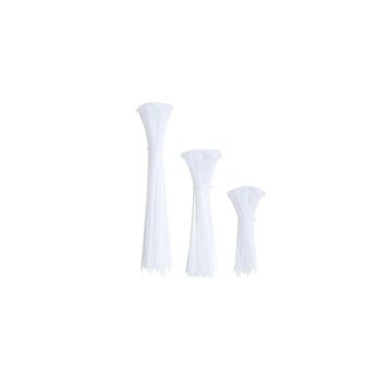 Tek-İş Kablo Bağı Cırt Kelepçe Set