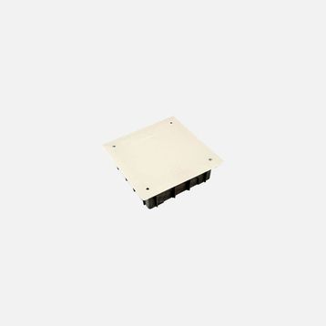 Tek-İş Kare Buat Sıva Altı 15x15 cm Kutu
