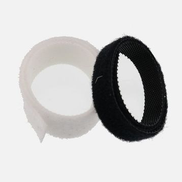Tek-İş Renkli 14 mm x 25 cm 2 Adet Cırt Bant