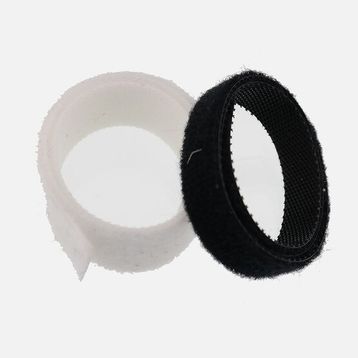 Tek-İş Renkli 14 mm x 25 cm 2 Adet Cırt Bant