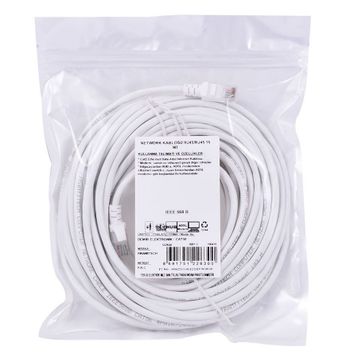 Tek-İş RJ45 15 Mt Network Kablosu