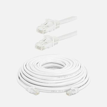 Tek-İş RJ45 15 Mt Network Kablosu