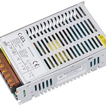 Tek-İş Şerit Adaptörü 8,5 A İç Mekan Led
