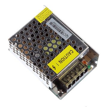 Tek-İş Şerit Led Adaptörü 3 A İç Mekan Aydınlatma