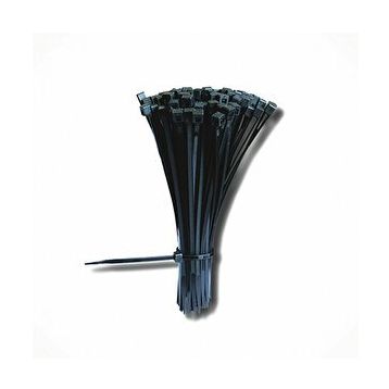Tek-İş Siyah 20 Adet 292x3.6 mm Kablo Bağı