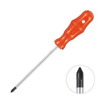 Tek-İş Yıldız 5x125 mm Tornavida