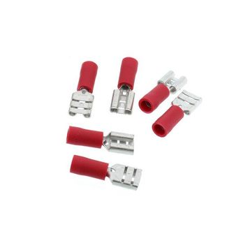 Tek-İş YK FD 1638 10 Adet İzoleli Kablo Ucu