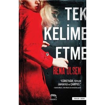 Tek Kelime Etme - Rena Olsen