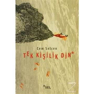 TEK KIŞILIK DIN - CEM SELCEN