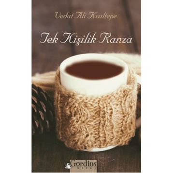 Tek Kişilik Ranza - Vedat Ali Kızıltepe