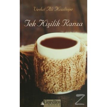 Tek Kişilik Ranza - Vedat Ali Kızıltepe