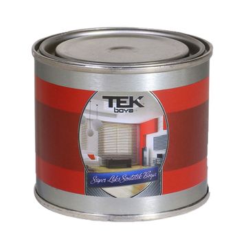Tek Kod:716 Açık Kahve 2.5 lt Süper Sentetik Yağlı Boya