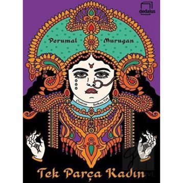 Tek Parça Kadın - Perumal Murugan