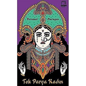 Tek Parça Kadın - Perumal Murugan