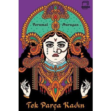 Tek Parça Kadın - Perumal Murugan