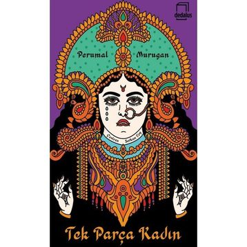 Tek Parça Kadın - Perumal Murugan