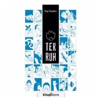 Tek Ruh - Ray Fawkes