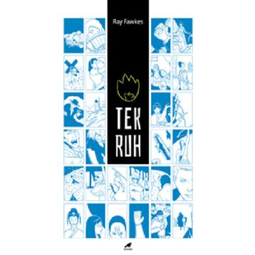 Tek Ruh - Ray Fawkes