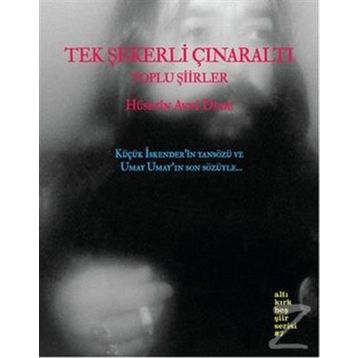 TEK ŞEKERLI ÇINARALTI - HÜSEYIN AVNI DEDE