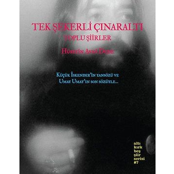 TEK ŞEKERLI ÇINARALTI - HÜSEYIN AVNI DEDE