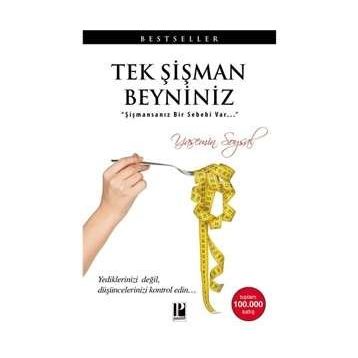 Tek Şişman Beyniniz - Yasemin Soysal