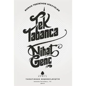 Tek Tabanca - Nihat Genç