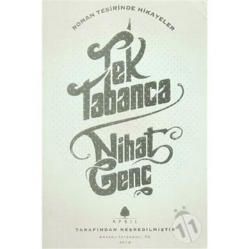 Tek Tabanca - Nihat Genç