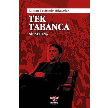 Tek Tabanca - Nihat Genç
