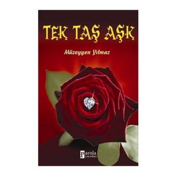 Tek Taş Aşk - Müzeyyen Yılmaz