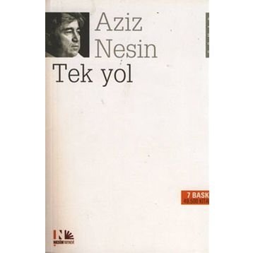 Tek Yol - Aziz Nesin