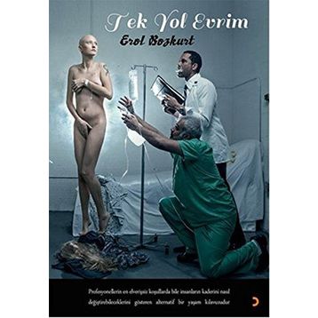 Tek Yol Evrim - Erol Bozkurt