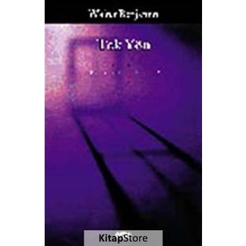 TEK YÖN - WALTER BENJAMIN