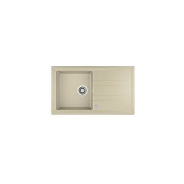 Teka 50 B-TG Stone Bej Granit Eviye