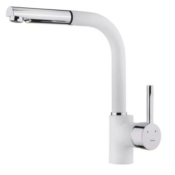 Teka Ark 938 Spiralli Chrome Batarya