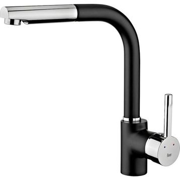 Teka Ark 938 Spiralli Chrome Batarya