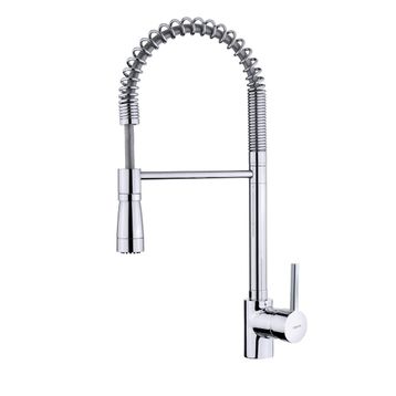 Teka Ark 939 Krom Mutfak Bataryası