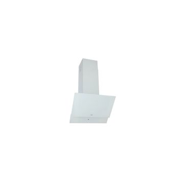 Teka ATV 60 Beyaz Cam 60 cm Duvar Tipi Davlumbaz