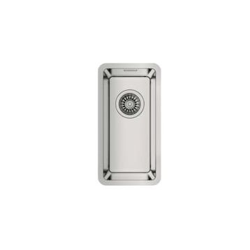Teka Be Linea 18.40 RS15 İnox Eviye