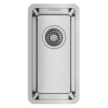 Teka Be Linea 18.40 RS15 İnox Eviye