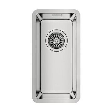 Teka Be Linea 18.40 RS15 İnox Eviye