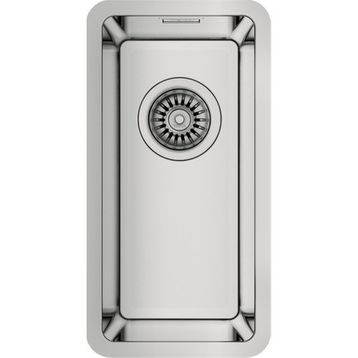 Teka Be Linea 18.40 RS15 İnox Eviye